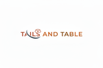 Tails and Table Logo Variation B